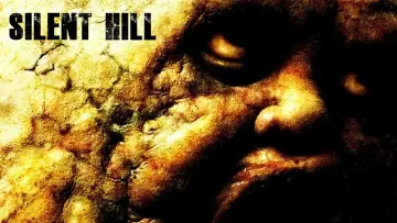Zasłona do filmu "Silent Hill" #280116