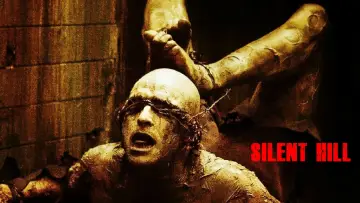 Zasłona do filmu "Silent Hill" #280117