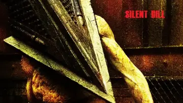 Zasłona do filmu "Silent Hill" #280118