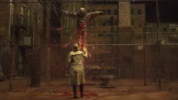 Zasłona do filmu "Silent Hill" #280123