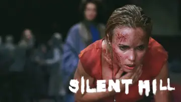 Zasłona do filmu "Silent Hill" #280125