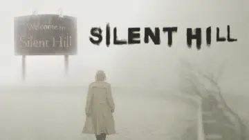 Zasłona do filmu "Silent Hill" #280127