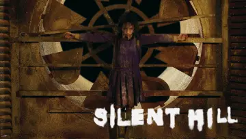 Zasłona do filmu "Silent Hill" #280128