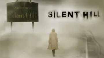 Zasłona do filmu "Silent Hill" #280129