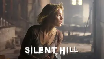 Zasłona do filmu "Silent Hill" #280130