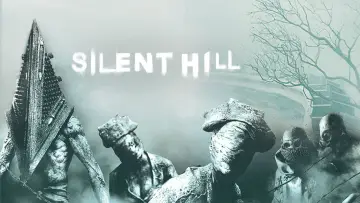 Zasłona do filmu "Silent Hill" #280132
