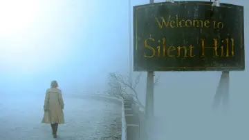 Zasłona do filmu "Silent Hill" #280133