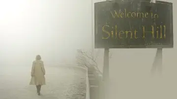 Zasłona do filmu "Silent Hill" #280134