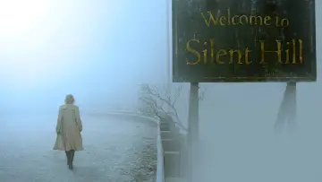 Zasłona do filmu "Silent Hill" #280135