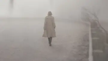 Zasłona do filmu "Silent Hill" #280137