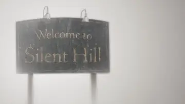 Zasłona do filmu "Silent Hill" #280139