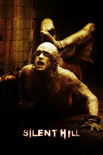 Plakat do filmu "Silent Hill" #280145