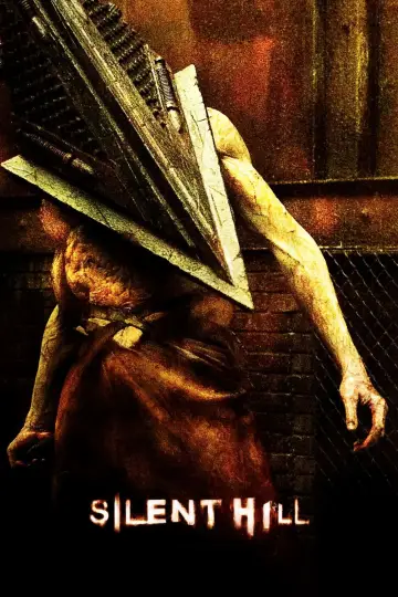 Plakat do filmu "Silent Hill" #280146