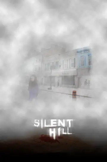 Plakat do filmu "Silent Hill" #280149