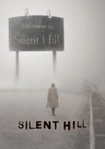 Plakat do filmu "Silent Hill" #280155