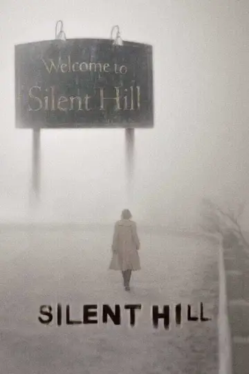 Plakat do filmu "Silent Hill" #280156