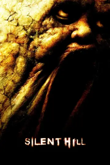 Plakat do filmu "Silent Hill" #280159