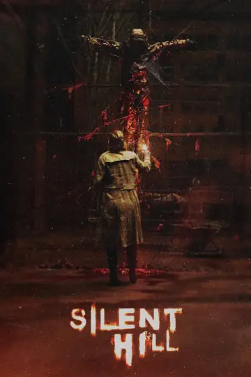 Plakat do filmu "Silent Hill" #280160