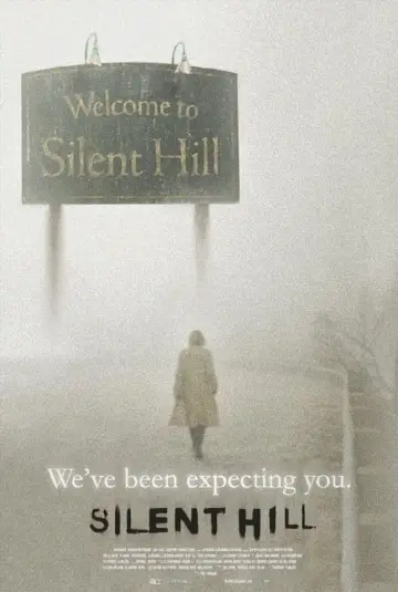 Plakat do filmu "Silent Hill" #280170