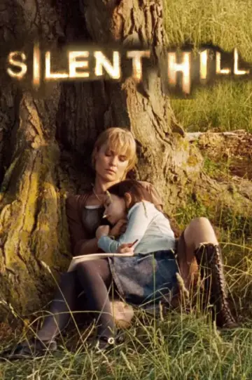 Plakat do filmu "Silent Hill" #280174