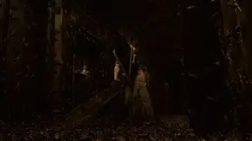 Zasłona do filmu "Silent Hill" #567565