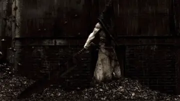 Zasłona do filmu "Silent Hill" #567591