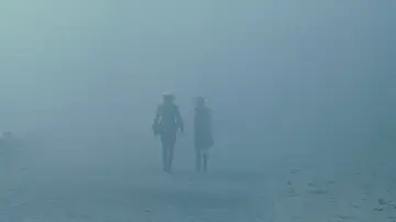 Zasłona do filmu "Silent Hill" #567596