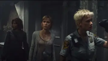 Zasłona do filmu "Silent Hill" #567600