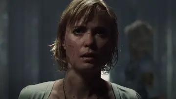 Zasłona do filmu "Silent Hill" #567609