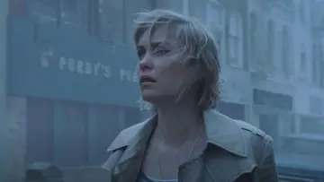 Zasłona do filmu "Silent Hill" #567611
