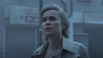 Zasłona do filmu "Silent Hill" #567613
