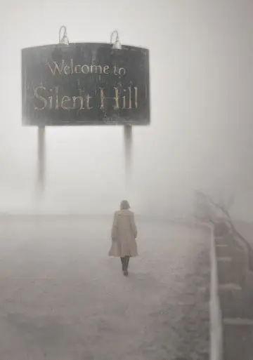 Plakat do filmu "Silent Hill" #567627