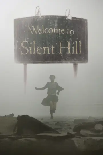 Plakat do filmu "Silent Hill" #567629