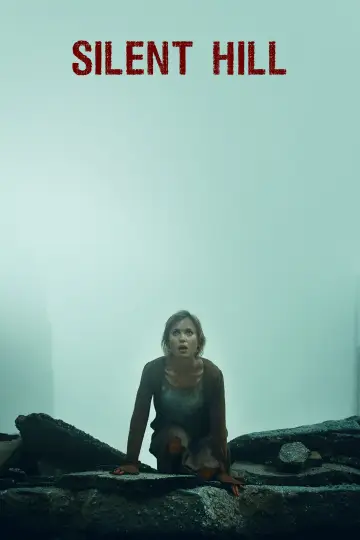 Plakat do filmu "Silent Hill" #567633