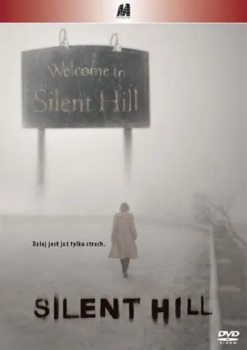 Plakat do filmu "Silent Hill" #567642