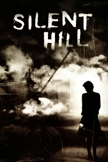 Plakat do filmu "Silent Hill" #567645