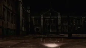 Zasłona do filmu "Silent Hill" #772312