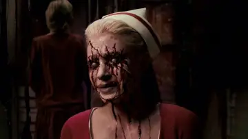 Zasłona do filmu "Silent Hill" #772315