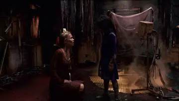 Zasłona do filmu "Silent Hill" #772316