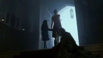 Zasłona do filmu "Silent Hill" #772325