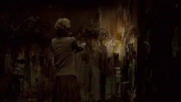 Zasłona do filmu "Silent Hill" #772329