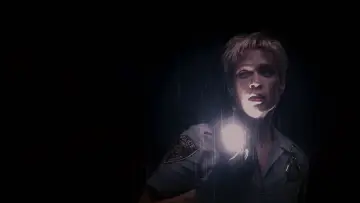 Zasłona do filmu "Silent Hill" #772332