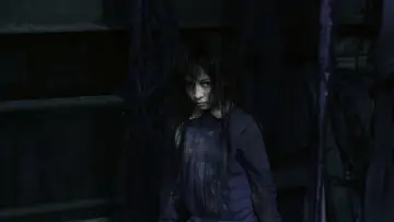 Zasłona do filmu "Silent Hill" #772346