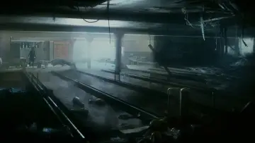 Zasłona do filmu "Silent Hill" #772353