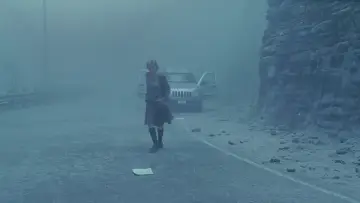 Zasłona do filmu "Silent Hill" #772355