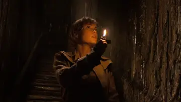 Zasłona do filmu "Silent Hill" #772356