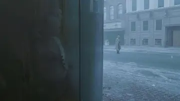 Zasłona do filmu "Silent Hill" #772358