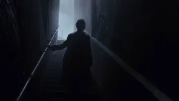 Zasłona do filmu "Silent Hill" #772359