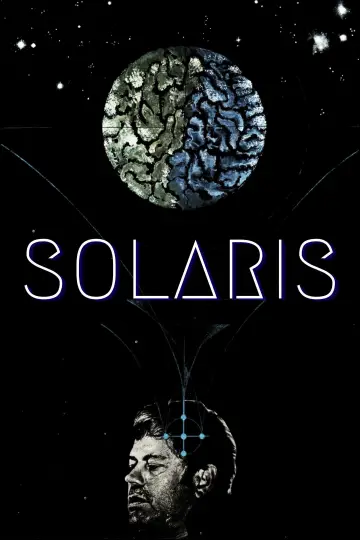 Plakat do filmu "Solaris" #1528651