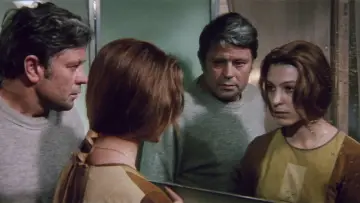 Zasłona do filmu "Solaris" #185188